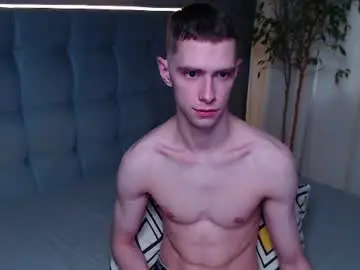 Chaturbate Free Live Porn of alfie_evanss