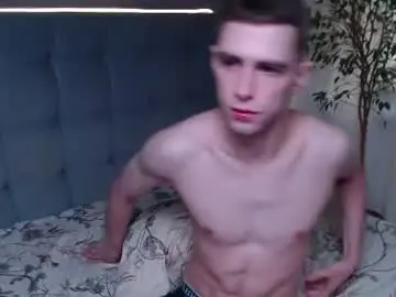 Chaturbate Adult Webcam of alfie_evanss