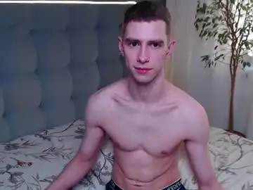Chaturbate Sex Chat of alfie_evanss