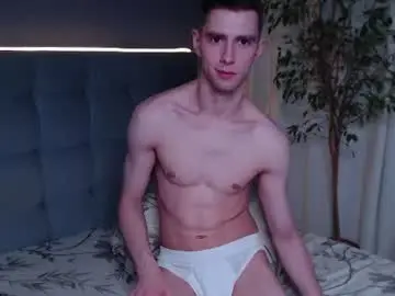 Chaturbate Sex Cam of alfie_evanss