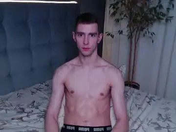 Chaturbate Free Live Porn of alfie_evanss