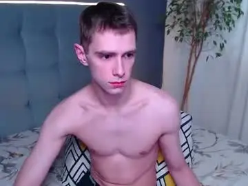 Chaturbate Adult Webcam of alfie_evanss