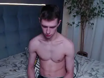 Chaturbate Adult Webcam of alfie_evanss