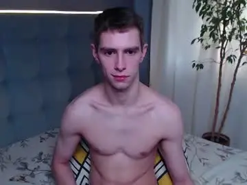 Chaturbate Live Porn of alfie_evanss
