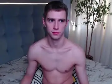 Chaturbate Adult Webcams of alfie_evanss