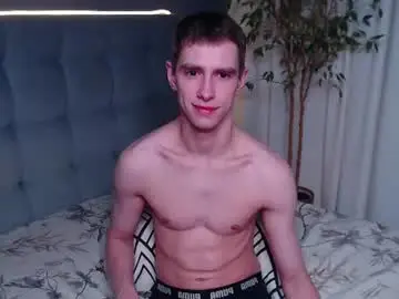 Chaturbate Private Sex Chat of alfie_evanss