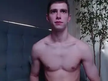 Chaturbate Private Sex Chat of alfie_evanss