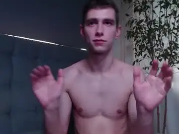 Chaturbate Live Porn of alfie_evanss