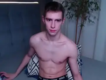 Chaturbate Free Live Porn of alfie_evanss