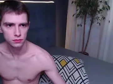 Chaturbate Adult Webcam of alfie_evanss