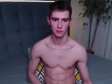 Chaturbate Watch Live Sex Cams of alfie_evanss