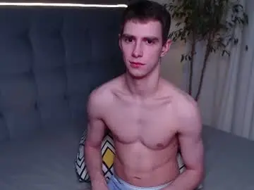 Chaturbate Best live sex cam show of alfie_evanss