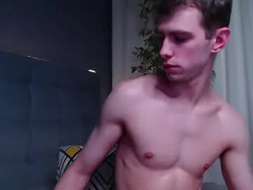 Chaturbate Free Porn Cam of alfie_evanss