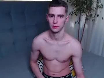 Chaturbate Best live sex cam show of alfie_evanss