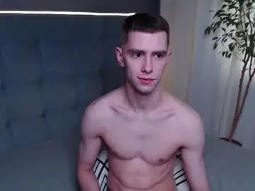 Chaturbate Sex Chat of alfie_evanss