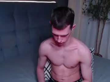 Chaturbate Adult Webcams of alfie_evanss