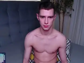 Chaturbate Adult Video Chat of alfie_evanss