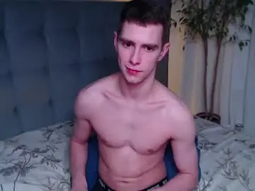 Chaturbate Live Porn of alfie_evanss