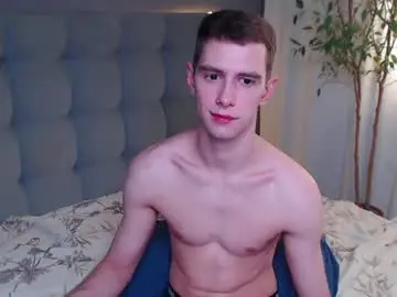 Chaturbate Adult Video Chat of alfie_evanss