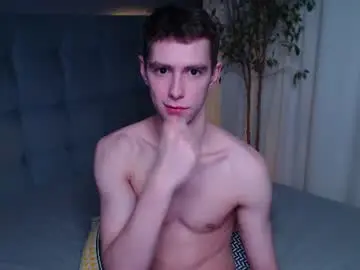 Chaturbate Private Sex Chat of alfie_evanss