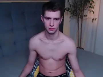 Chaturbate Adult Video Chat of alfie_evanss