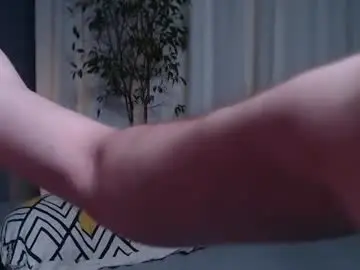 Chaturbate Live Porn of alfie_evanss