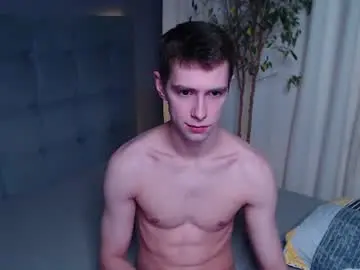 Chaturbate Adult Webcam of alfie_evanss