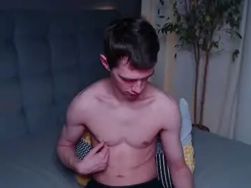 Chaturbate Live Porn of alfie_evanss
