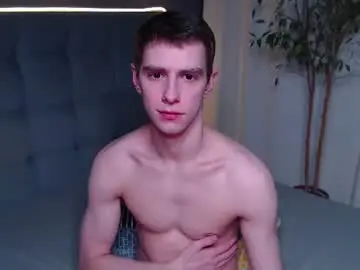 Chaturbate Sex Cam of alfie_evanss