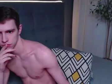Chaturbate Best Webcam of alfie_evanss