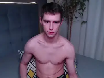 Chaturbate Live Sex of alfie_evanss