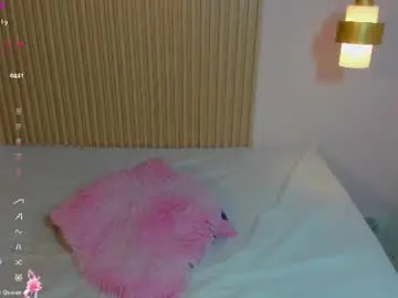 Chaturbate Live Porn of amyprice9