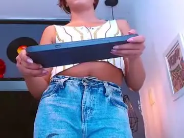 Chaturbate Adult Webcams of andrea_giraldo_
