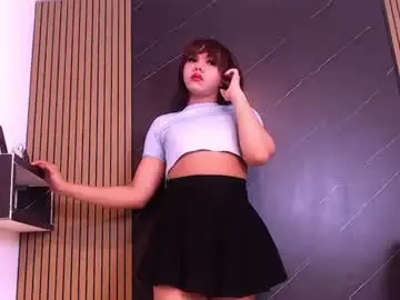 Chaturbate Best live sex cam show of andrea_giraldo_