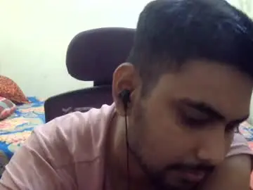 Chaturbate Sex Cam of birbikrom104