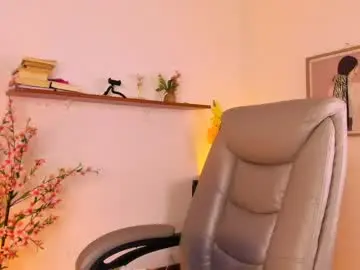 Chaturbate Live Sex of chanell_taylor_