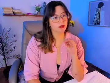 Chaturbate Private Sex Chat of chanell_taylor_