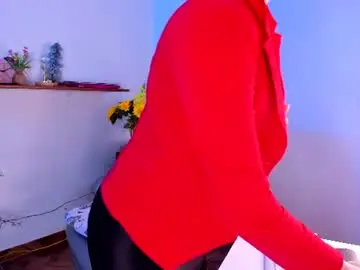 Chaturbate Sex Chat of chanell_taylor_