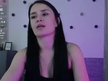 Chaturbate Adult Webcams of cristal_hilton_10