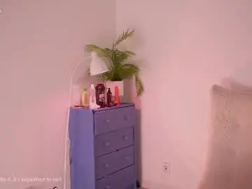 Chaturbate Adult Webcams of cute_pie_an