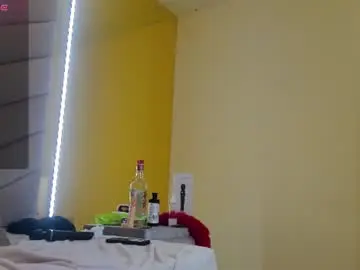 Chaturbate Nude Webcam of elavictoria
