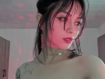 Chaturbate Best live sex cam show of ephemeral_hot