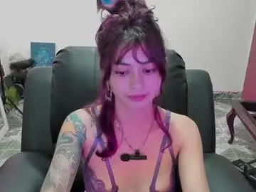 Chaturbate Sex Chat of ephemeral_hot