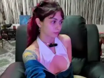 Chaturbate Live Sex of ephemeral_hot