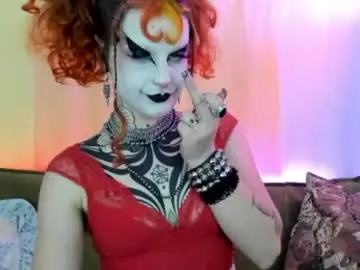 Chaturbate Sex Cam of friskyflowers