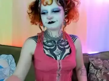 Chaturbate Adult Video Chat of friskyflowers