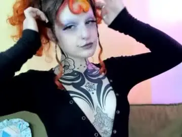 Chaturbate Adult Webcam of friskyflowers