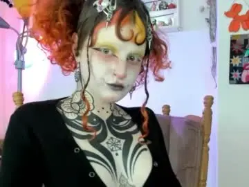 Chaturbate Private Sex Chat of friskyflowers