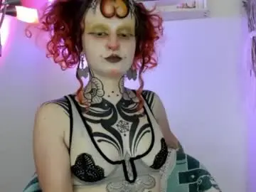 Chaturbate Free Live Porn of friskyflowers