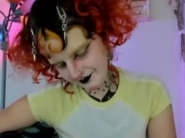 Chaturbate Adult Webcam of friskyflowers